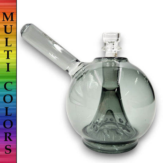 6" GRAV Globe Bubbler