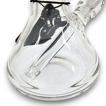 6" GRAV Mini Beaker Bong