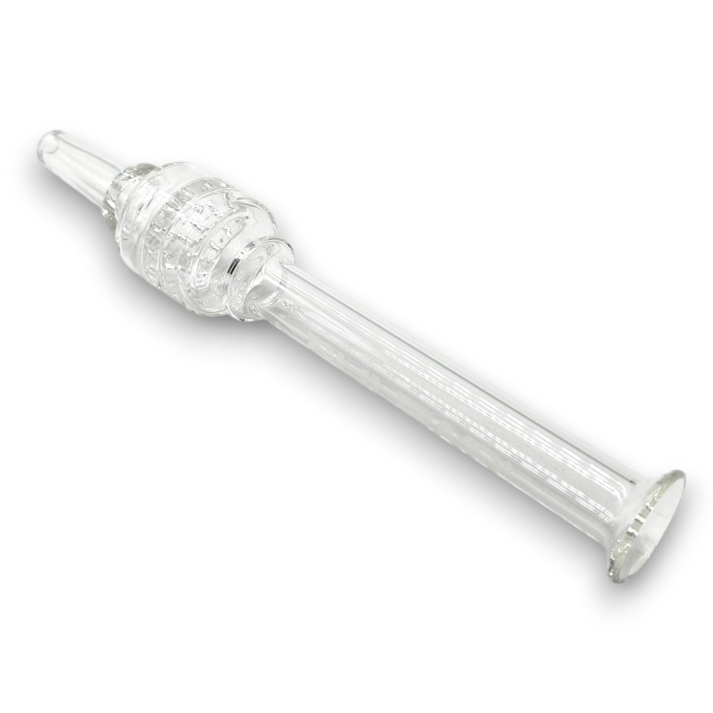 6" Pulsar Honeycomb Diffuser Dab Straw