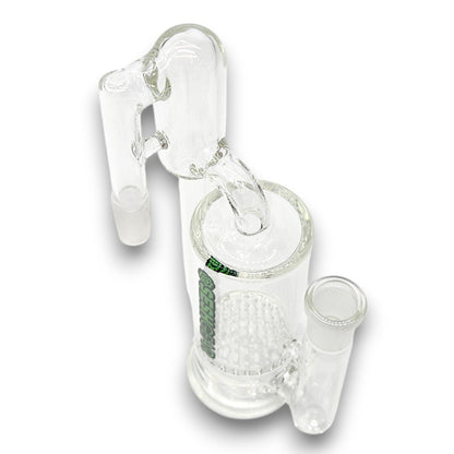 6.5" SeshGear Honeycomb Recycler Ash Catcher