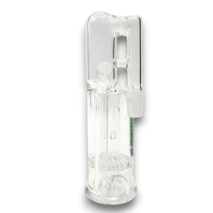 6.5" SeshGear Honeycomb Recycler Ash Catcher