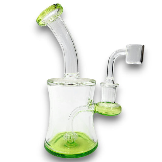 7" Pulsar Everyday Rig Circ Perc
