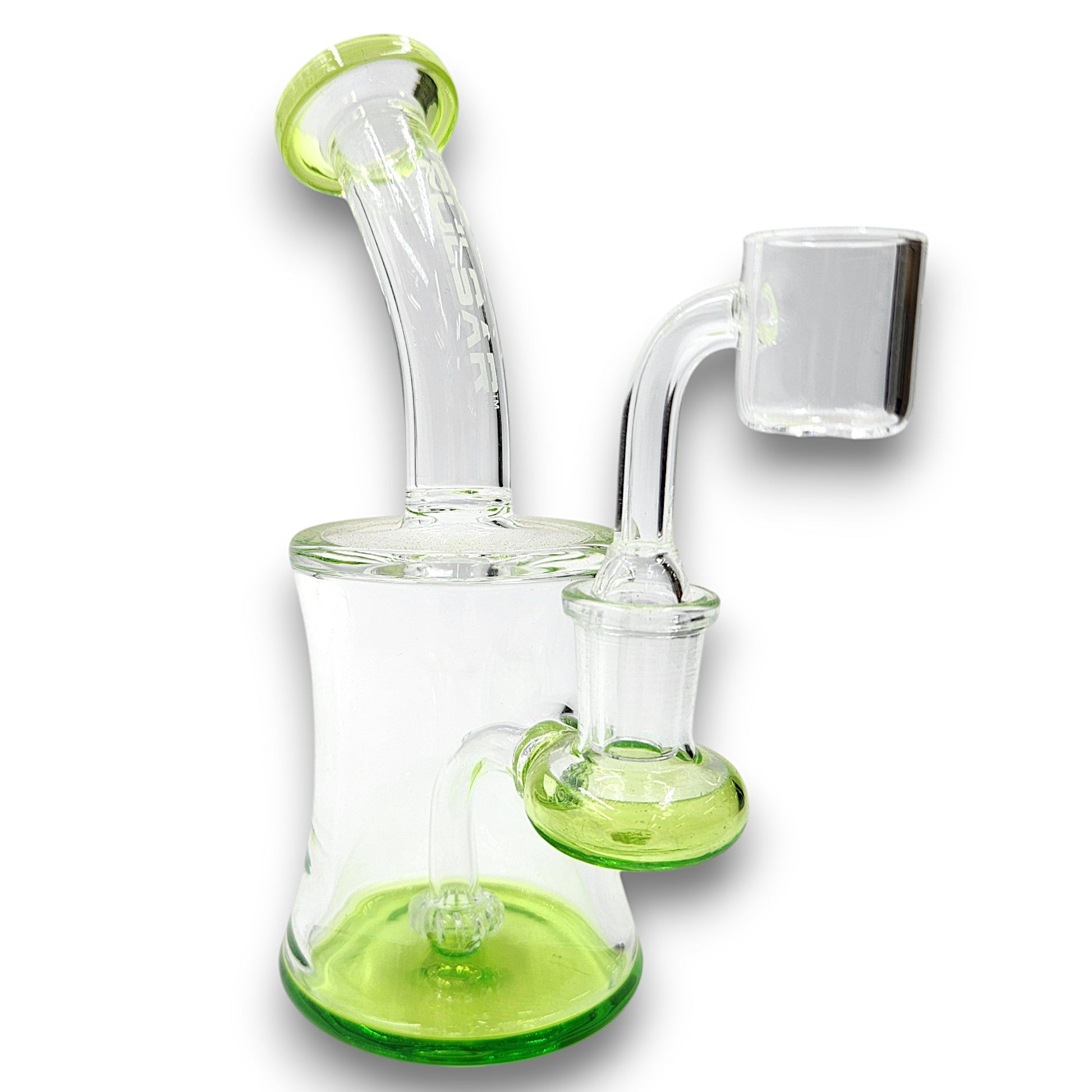 7" Pulsar Everyday Rig Circ Perc