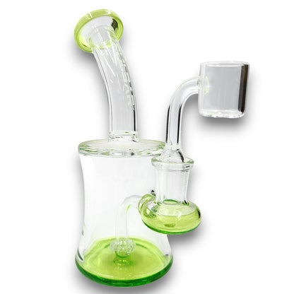 7" Pulsar Everyday Rig Circ Perc