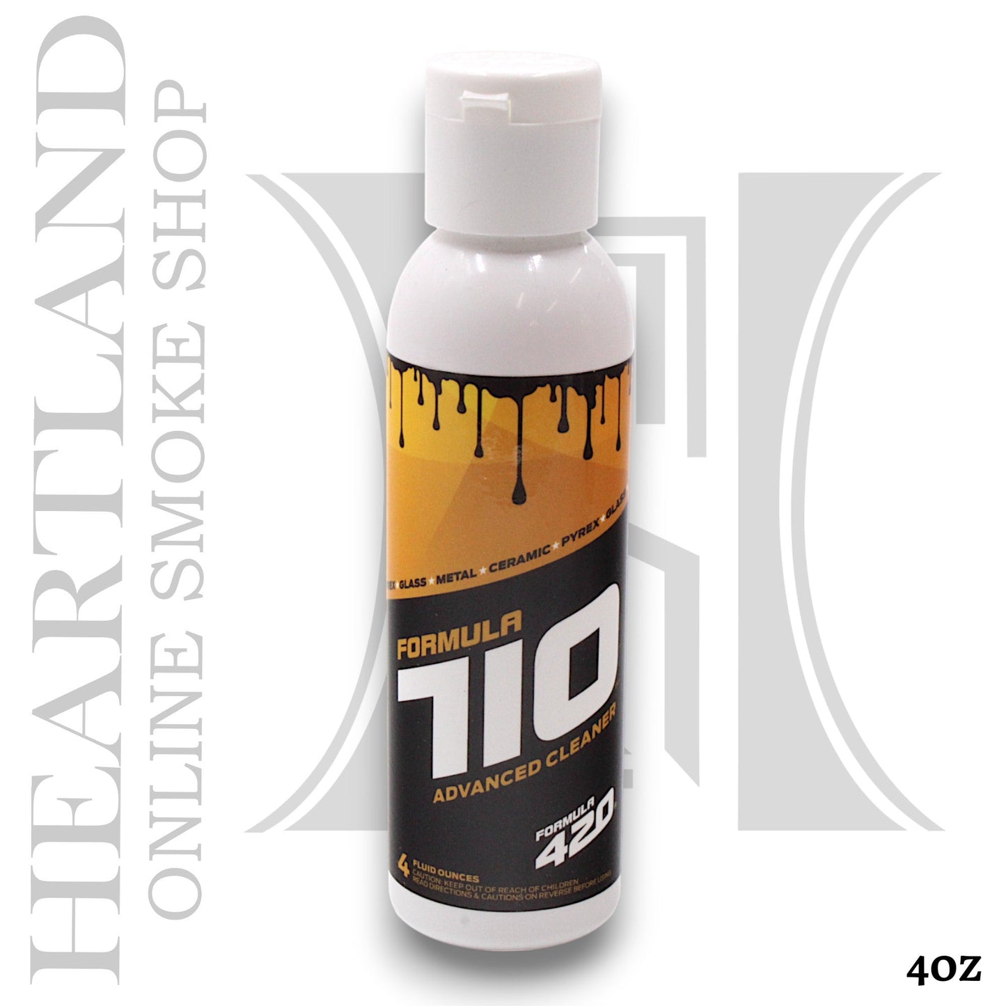 710 Advanced Cleaner by Formula 420