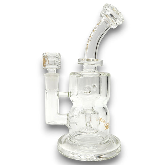 8" Bougie Incycler Recycler Bong - Heartland Smoke Shop