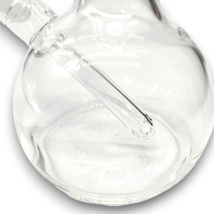 8" GRAV Small Round Base Beaker Bong