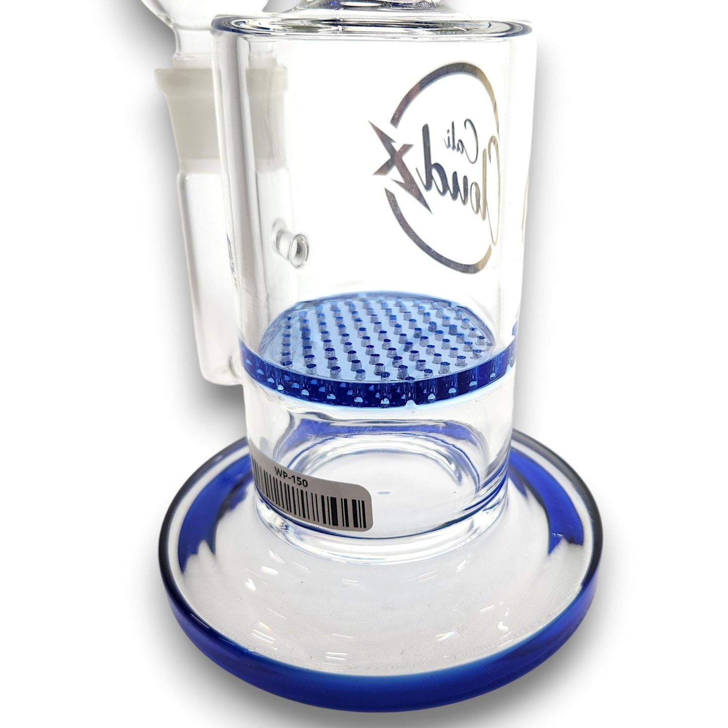 9" Cali CloudX Honeycomb Percolator Bong