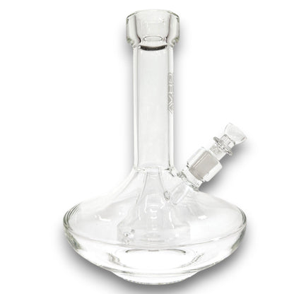 9" GRAV Small Wide Base Beaker Bong