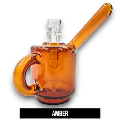 GRAV Coffee Mug Pocket Bubbler