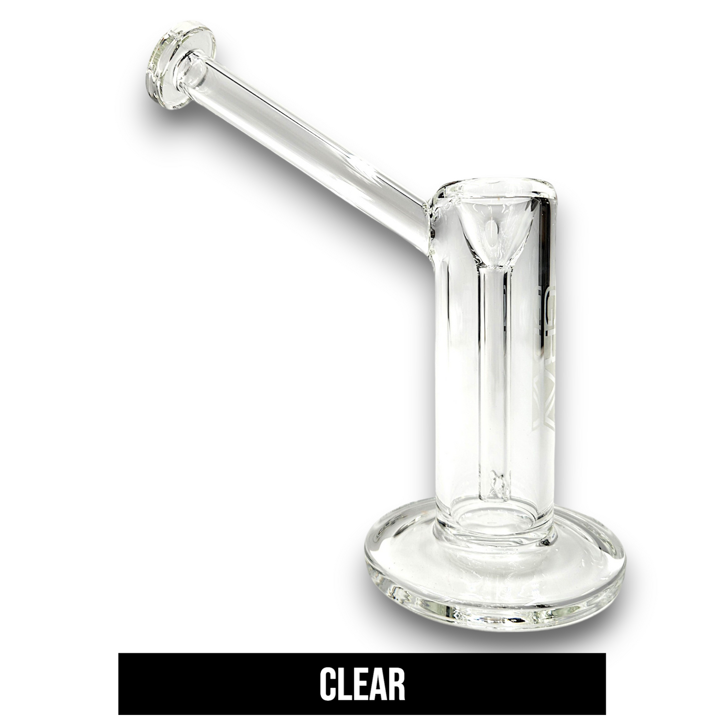 GRAV Small Upright Bubbler