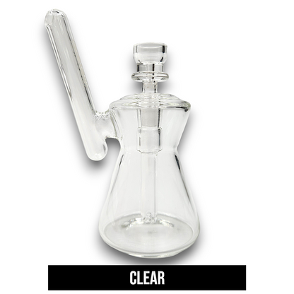 GRAV Hourglass Pocket Bubbler