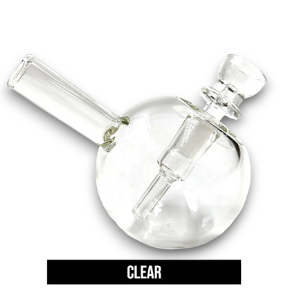 GRAV Spherical Pocket Bubbler