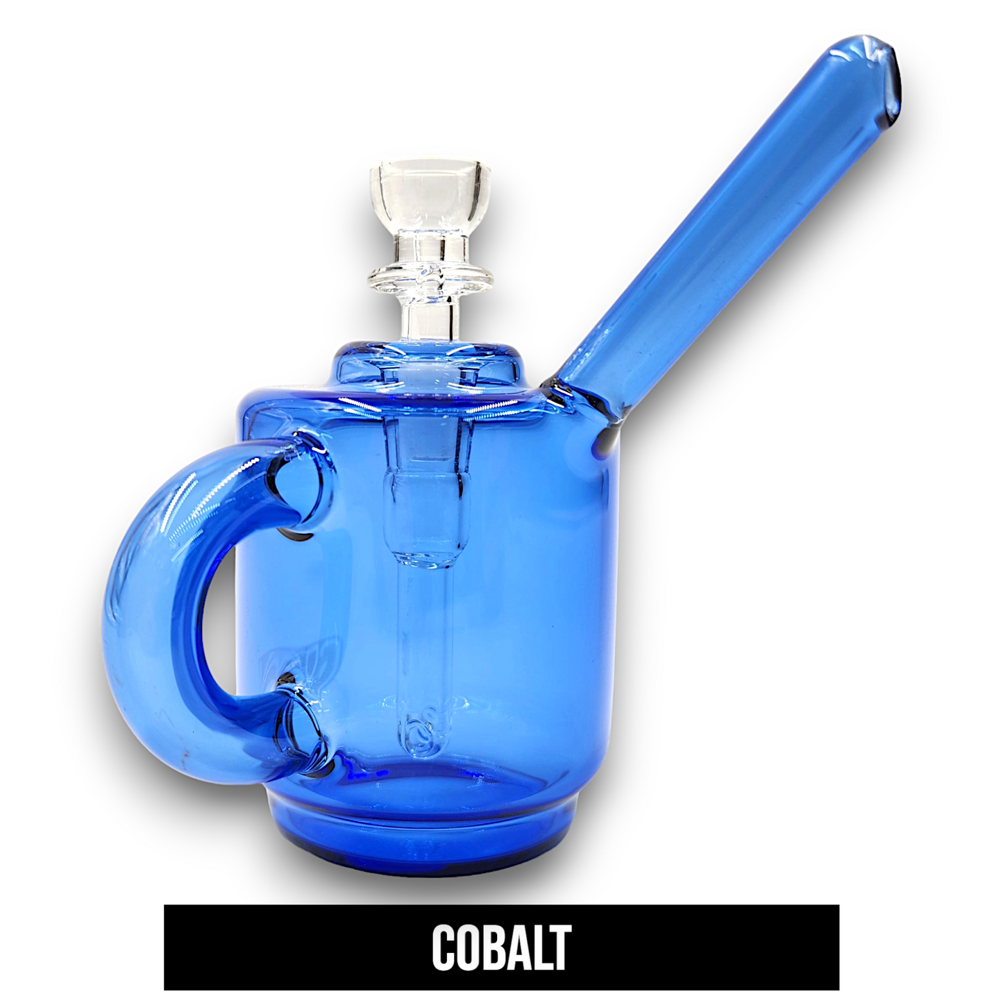 GRAV Coffee Mug Pocket Bubbler