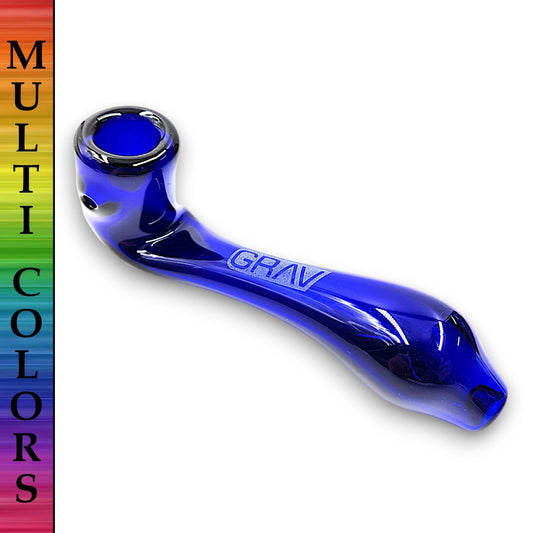 GRAV Classic Sherlock Hand Pipe