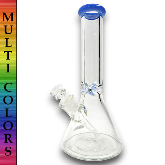 12" Special 20 Heavy Duty Beaker Bong