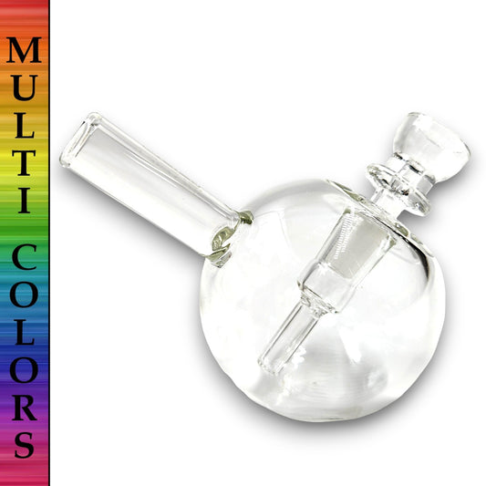 GRAV Spherical Pocket Bubbler