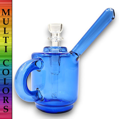 GRAV Coffee Mug Pocket Bubbler