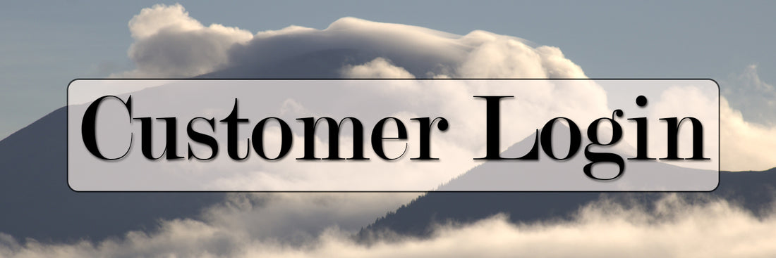 Customer Login – Heartland Smoke Shop