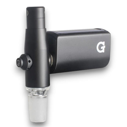 Grenco Science Connect Concentrate Vaporizer Bong Attachment