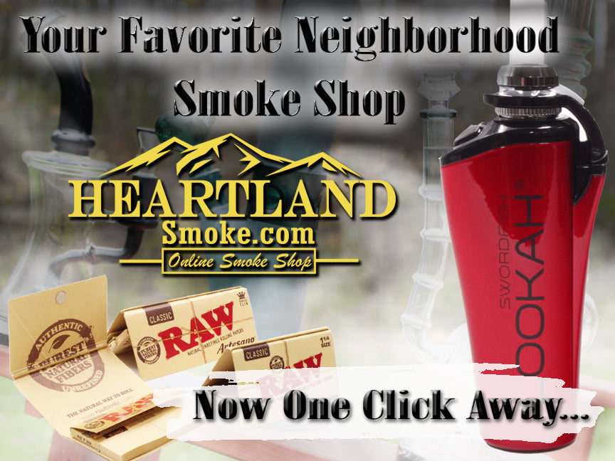 12 x 8 Silicone Dab Mat – Heartland Smoke Shop