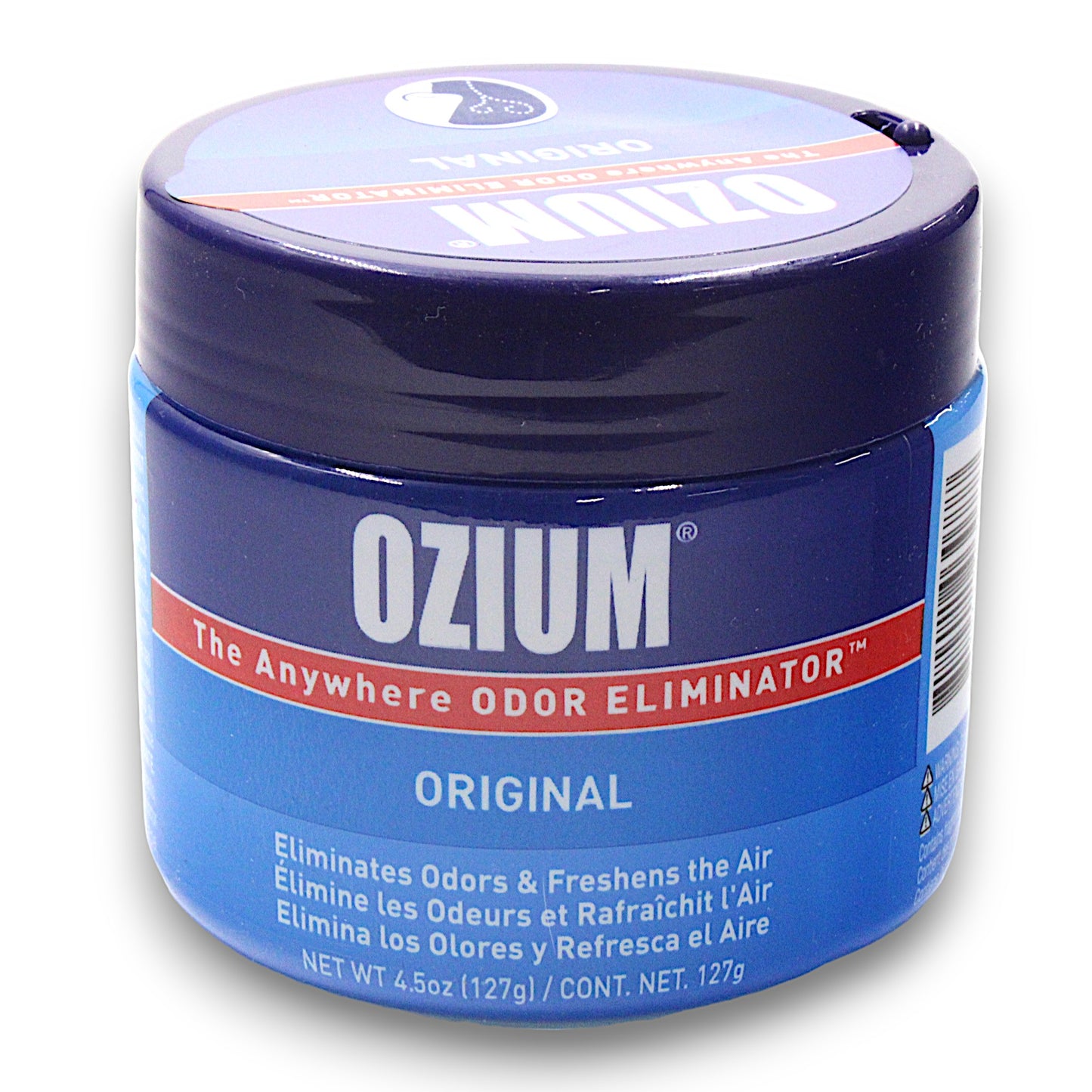 OZIUM Original Gel Odor Eliminator