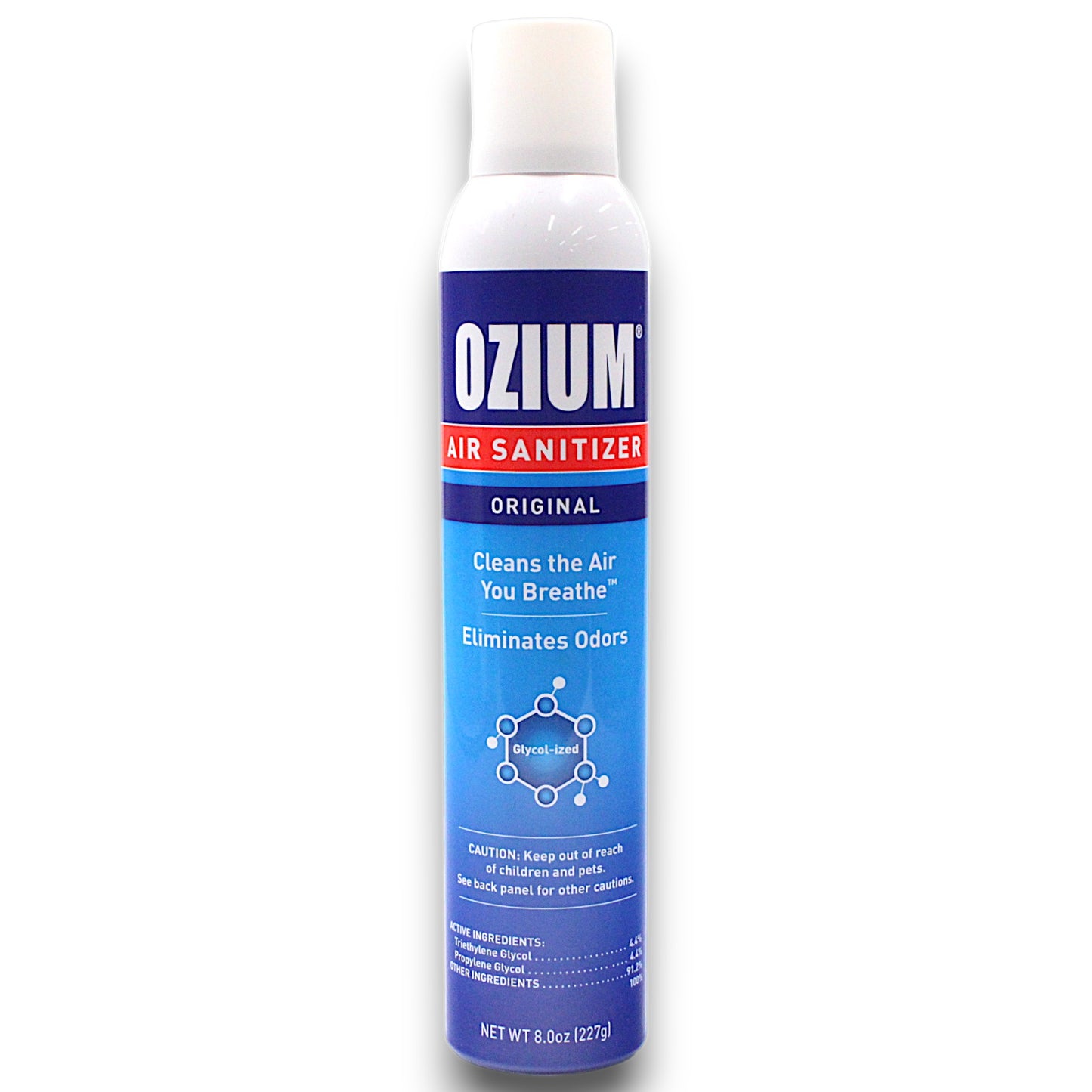 OZIUM Original Air Sanitizer Spray