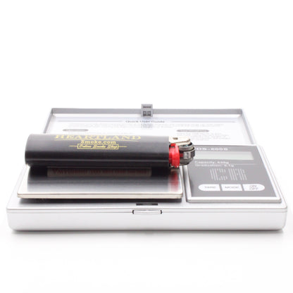 CR Portable Digital Scale 0.1g Accuracy 600g Max