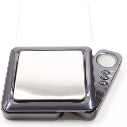 CR Digital Portable Scale 0.1g Accuracy 1000g Max