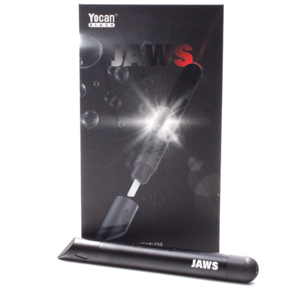 Yocan Black Jaws Hot Knife and Thermometer