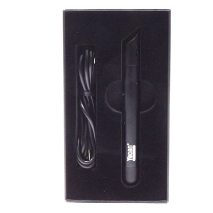 Yocan Black Jaws Hot Knife and Thermometer