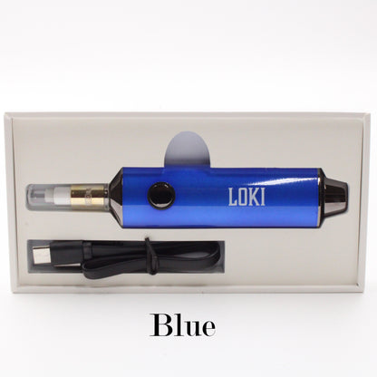 Yocan LOKI Portable Electric Nectar Collector