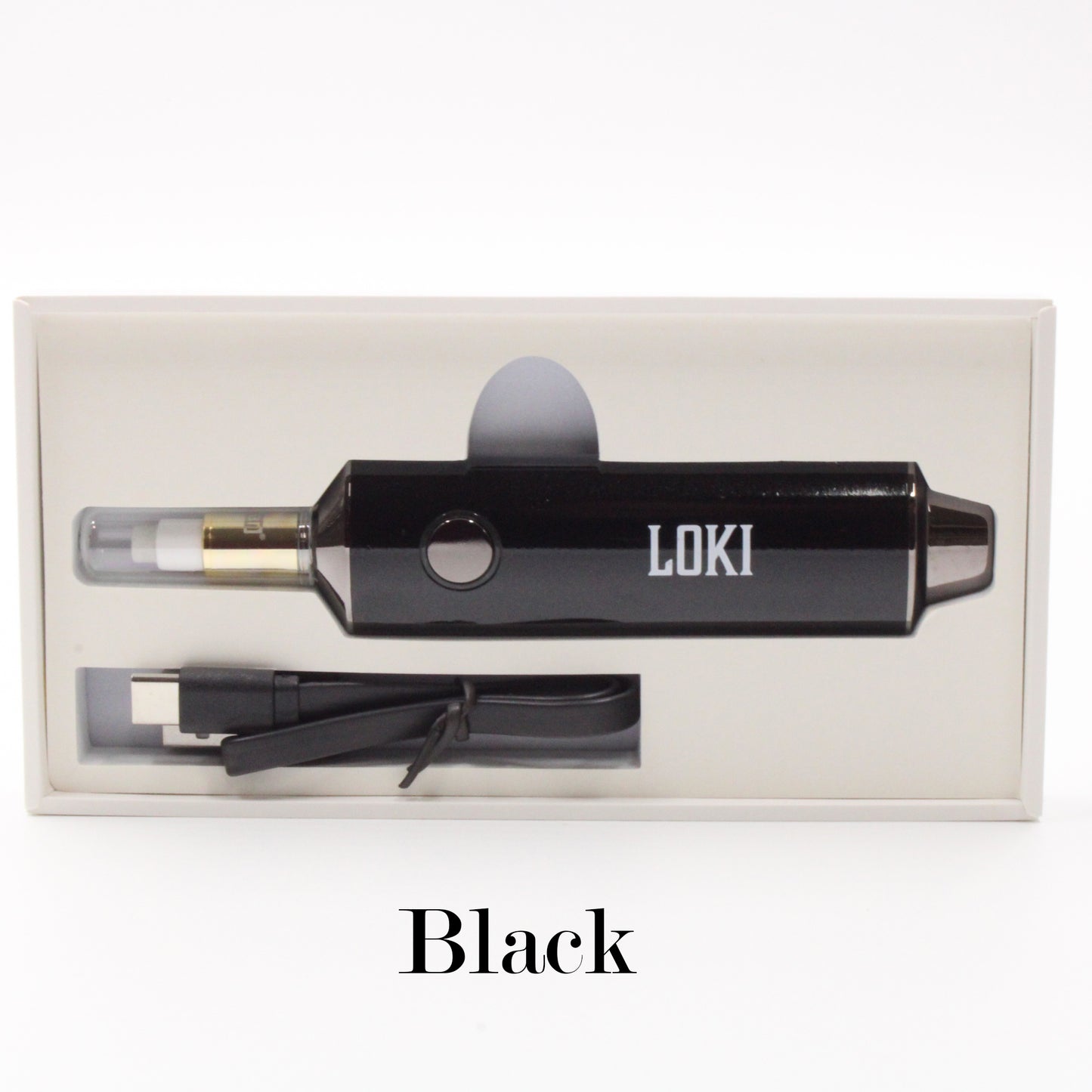 Yocan LOKI Portable Electric Nectar Collector