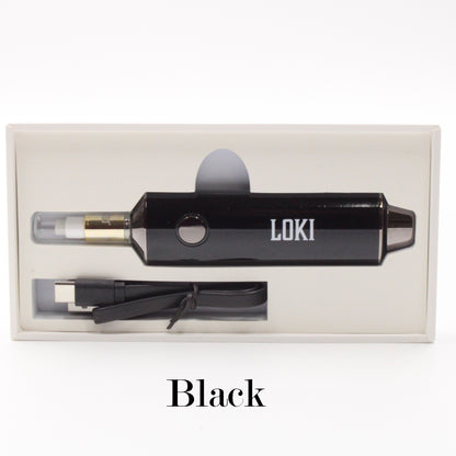 Yocan LOKI Portable Electric Nectar Collector