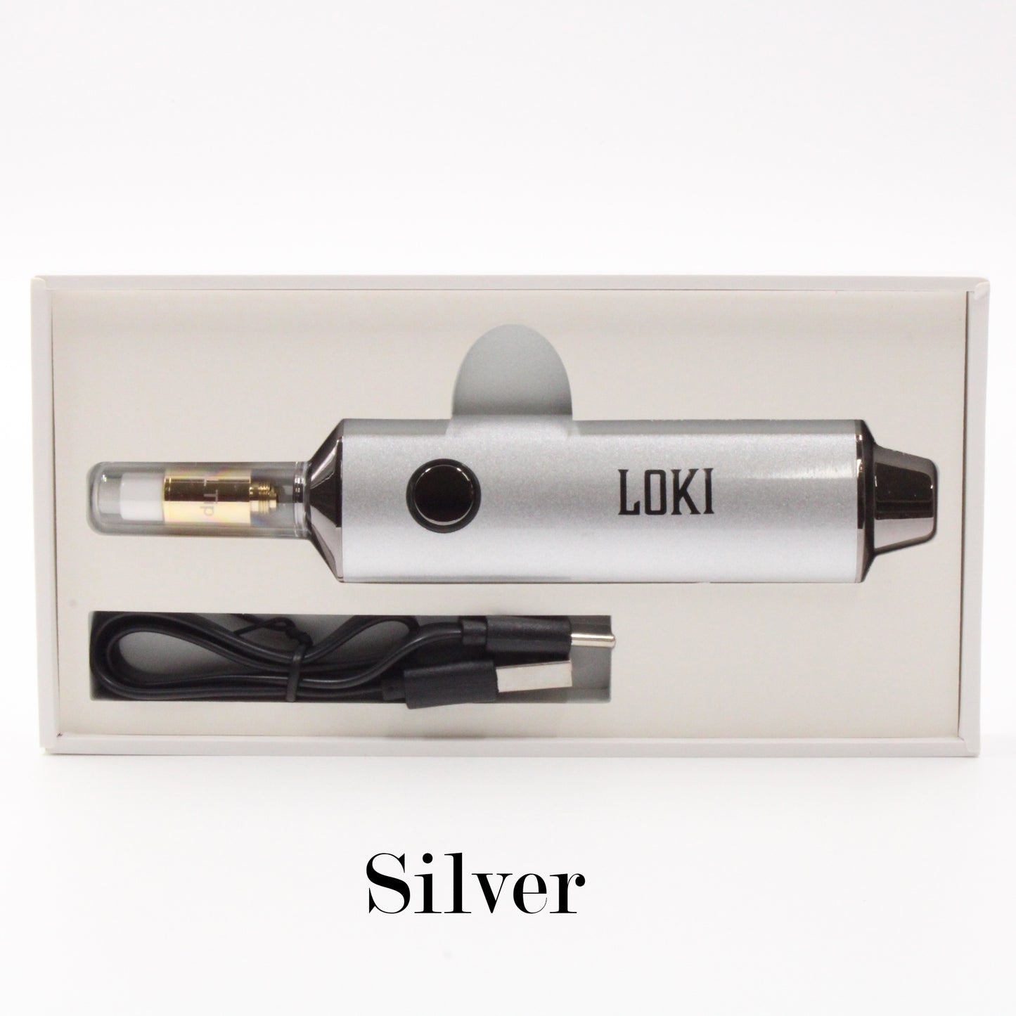 Yocan LOKI Portable Electric Nectar Collector