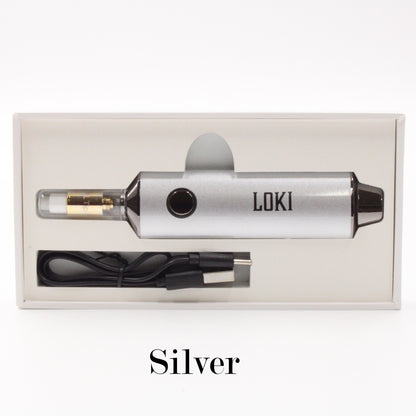 Yocan LOKI Portable Electric Nectar Collector