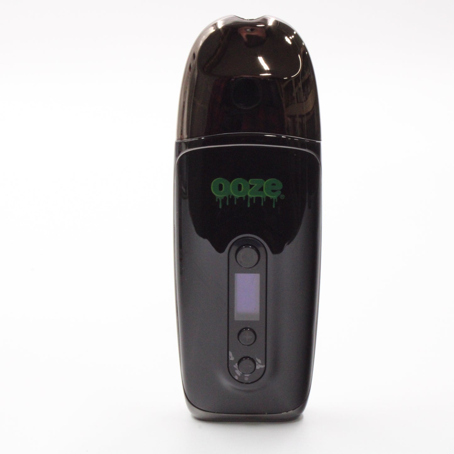 Ooze Flare Dry Herb Vaporizer