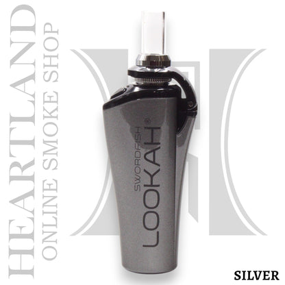 Lookah Swordfish Concentrate Vaporizer