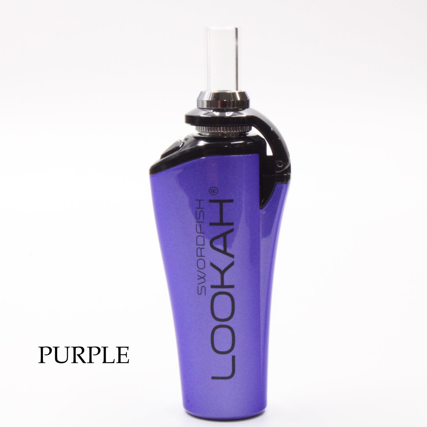 Lookah Swordfish Concentrate Vaporizer