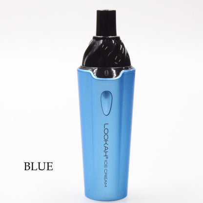 Lookah Ice Cream Flower Vaporizer