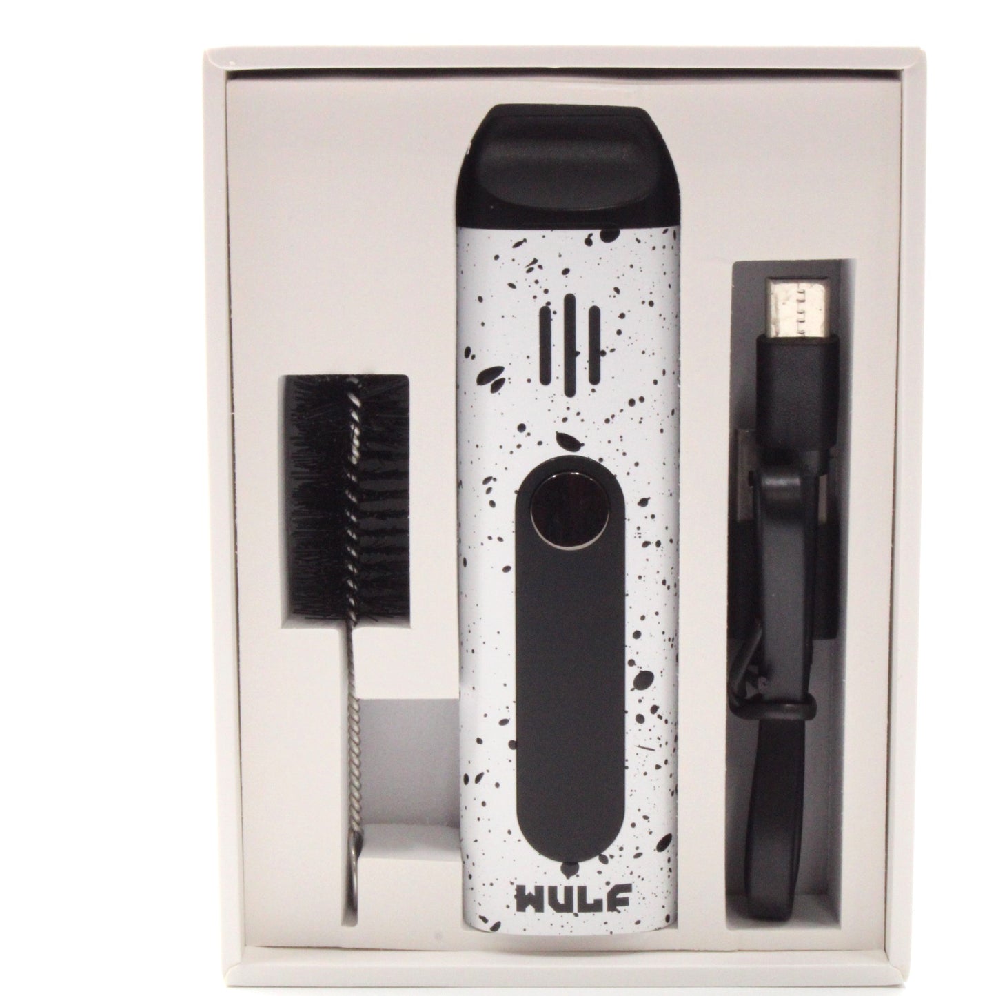 Yocan Wulf Flora Dry Herb Vaporizer