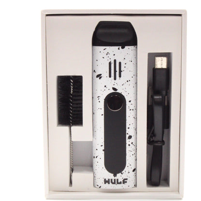 Yocan Wulf Flora Dry Herb Vaporizer