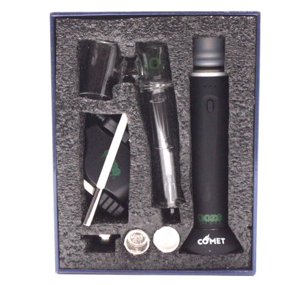 Ooze Comet Concentrate Vaporizer