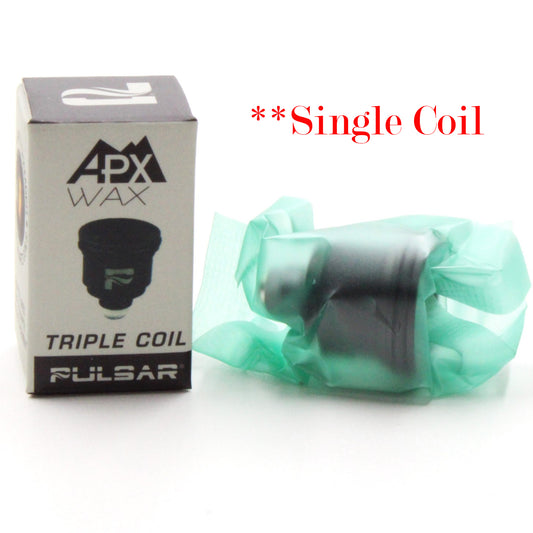 Pulsar APX Wax Triple Coil (Single Coil)