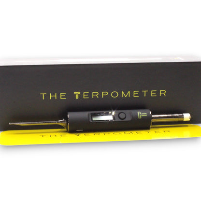 Zpace Terpometer High Accuracy Dab Thermometer