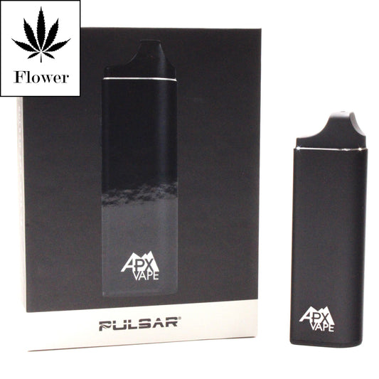 Pulsar APX Flower Vaporizer