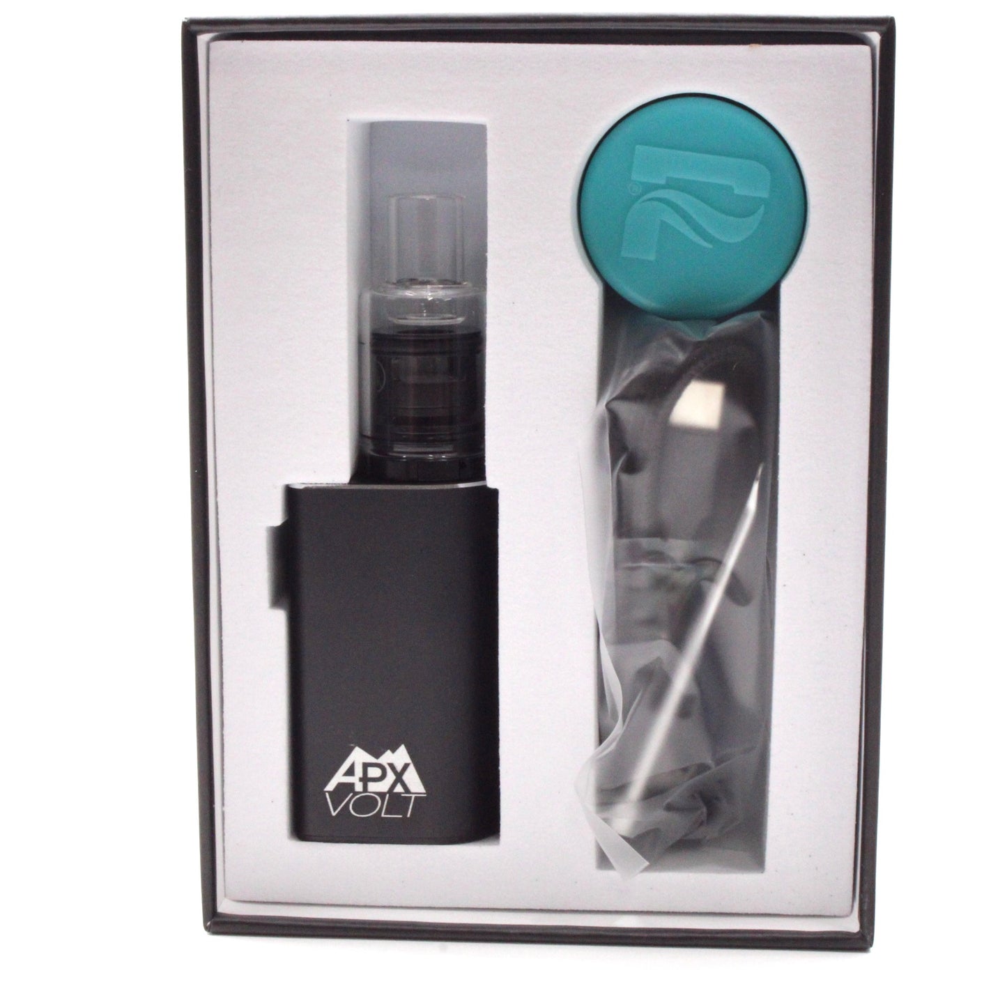 Pulsar APX Volt Concentrate Vaporizer