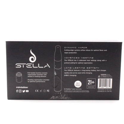 Dr. Dabber Stella Concentrate Pen