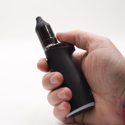 Yocan Black Phaser Ace Handheld Concentrate Vaporizer