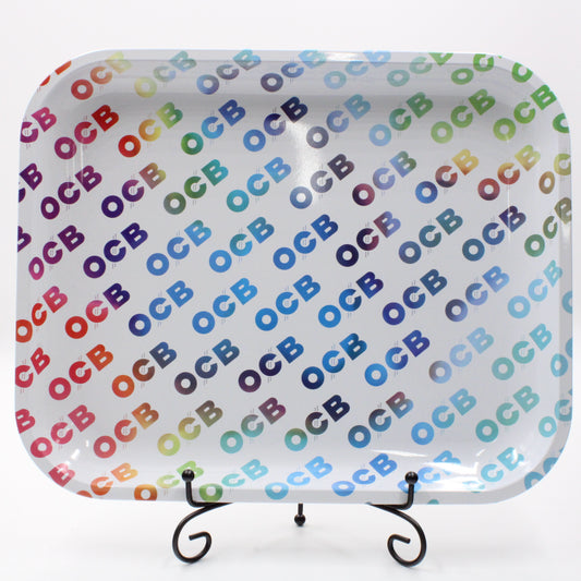 Large OCB Rolling Tray